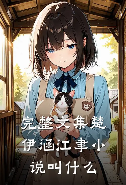 完整文集楚伊涵江聿小说叫什么