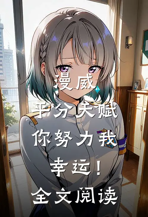 漫威：平分天赋，你努力我幸运！全文阅读