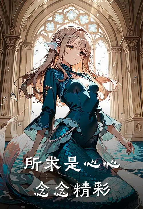 所求是心心念念精彩