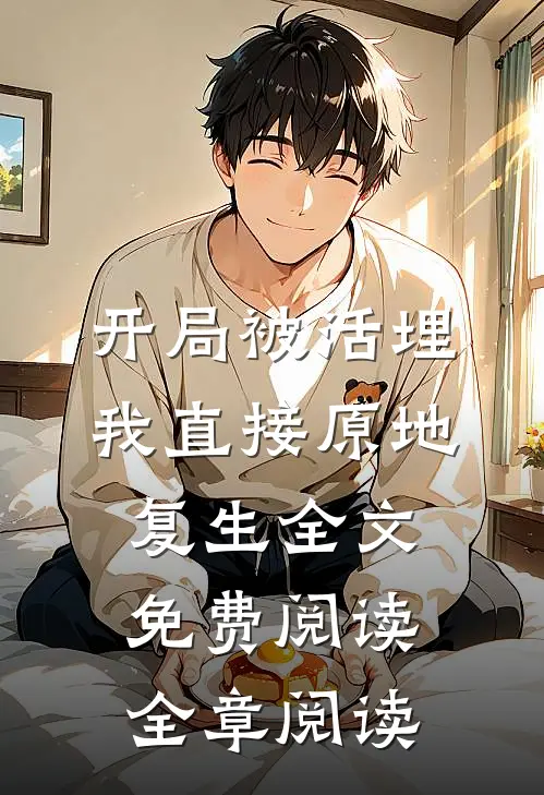 开局被活埋,我直接原地复生全文免费阅读全章阅读