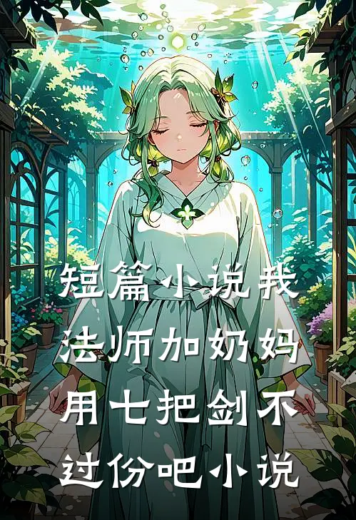 短篇小说我法师加奶妈,用七把剑不过份吧小说