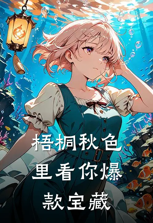 梧桐秋色里看你爆款宝藏