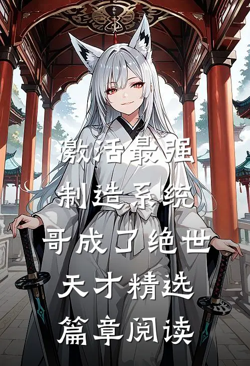 激活最强制造系统，哥成了绝世天才精选篇章阅读