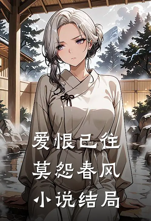 爱恨已往,莫怨春风结局
