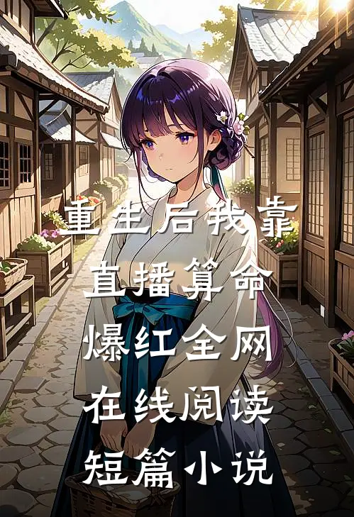 重生后我靠直播算命爆红全网在线阅读短篇小说
