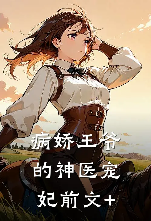 病娇王爷的神医宠妃前文+