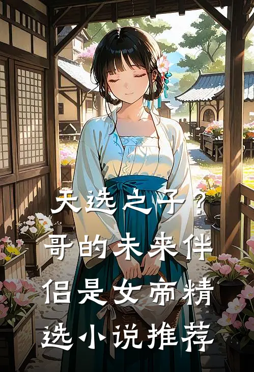 天选之子?哥的未来伴侣是女帝精选推荐免费阅读