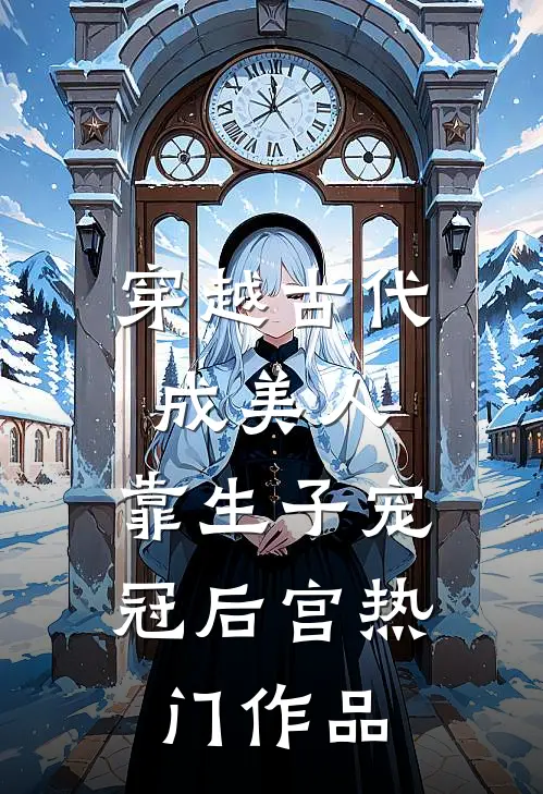 穿越古代成美人，靠生子宠冠后宫热门作品