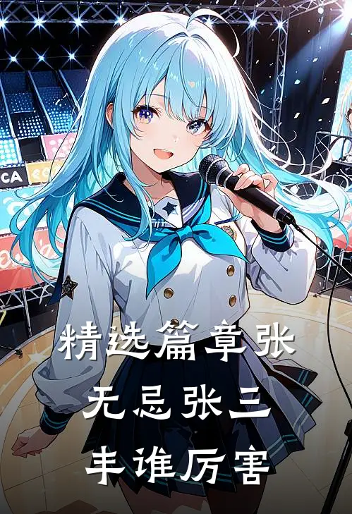 精选篇章张无忌张三丰谁厉害