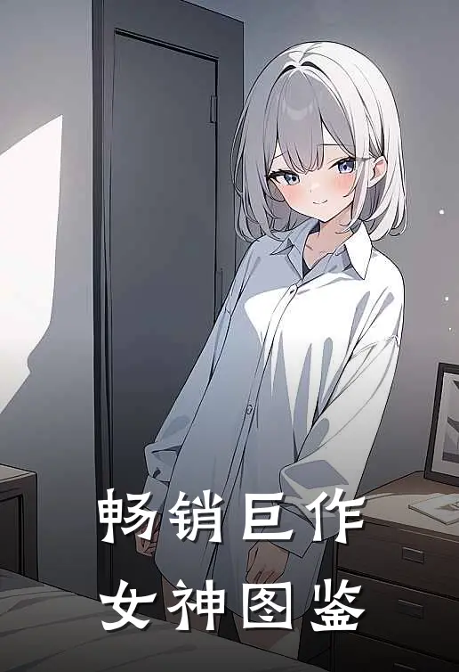 畅销巨作女神图鉴