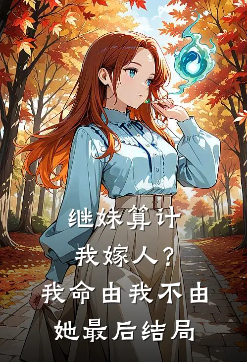 继妹算计我嫁人?我命由我不由她最后结局怎么样