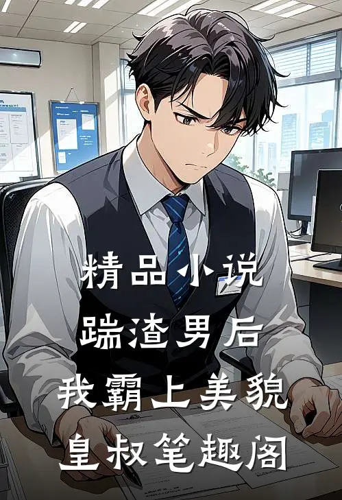 精品小说踹渣男后,我霸上美貌皇叔笔趣阁