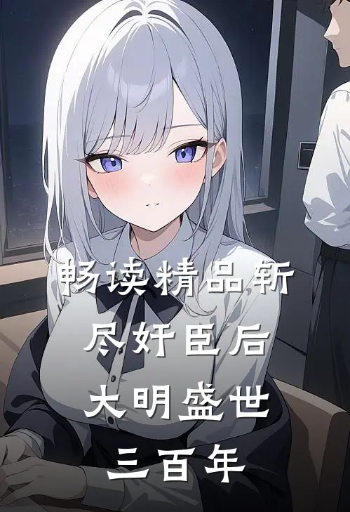 畅读精品斩尽奸臣后，大明盛世三百年