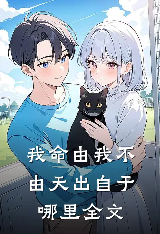 我命由我不由天出自于哪里全文