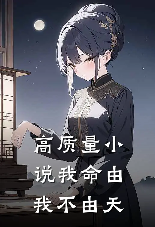 高质量小说我命由我不由天