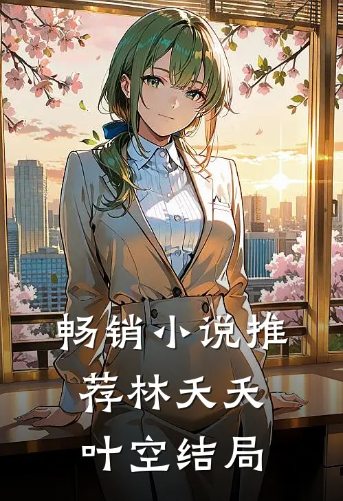 畅销小说推荐林夭夭叶空结局