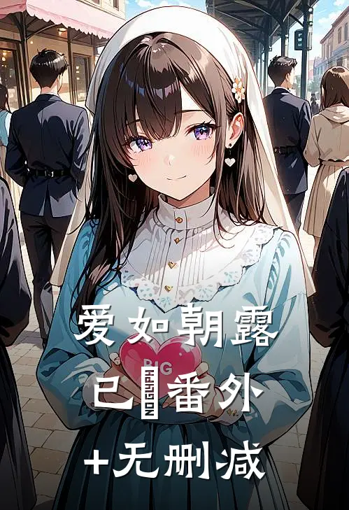 爱如朝露已晞番外+无删减