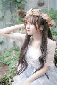 今许海棠花开完整版