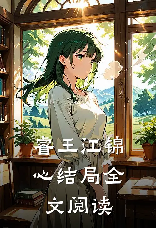 睿王江锦心结局全文阅读
