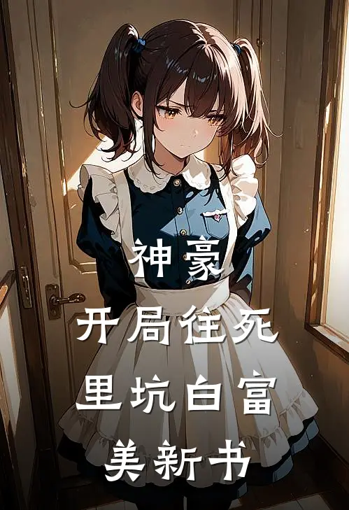 神豪：开局往死里坑白富美新书