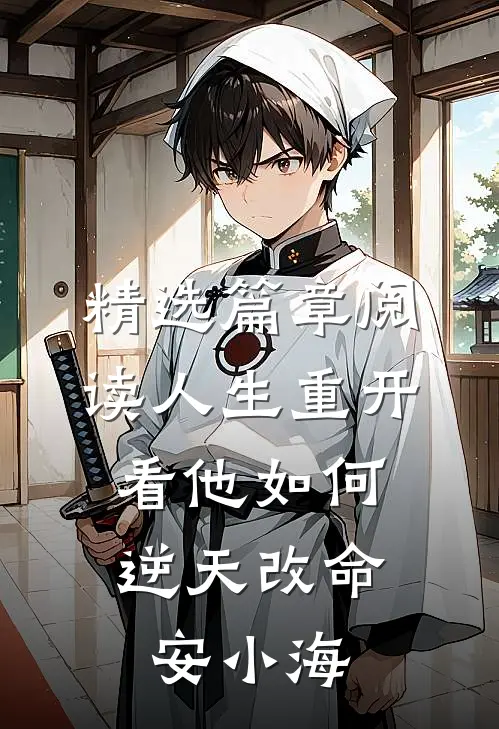 精选篇章阅读人生重开:看他如何逆天改命安小海
