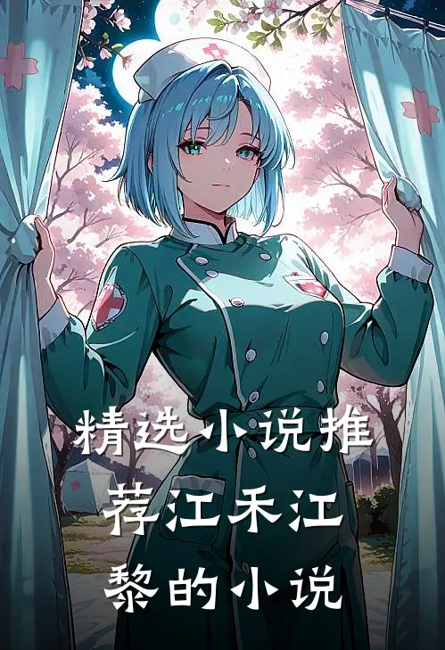精选小说推荐江禾江黎的小说