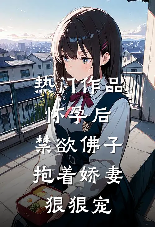 热门作品怀孕后,禁欲佛子抱着娇妻狠狠宠