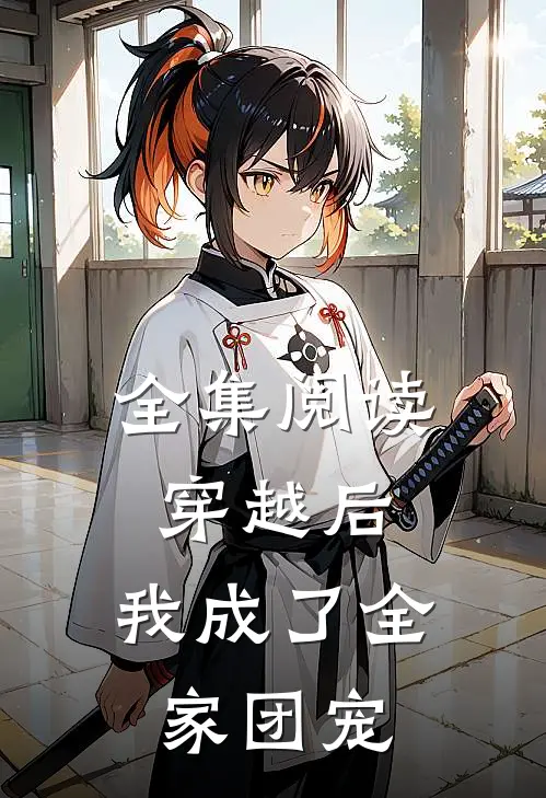 全集阅读穿越后,我成了全家团宠