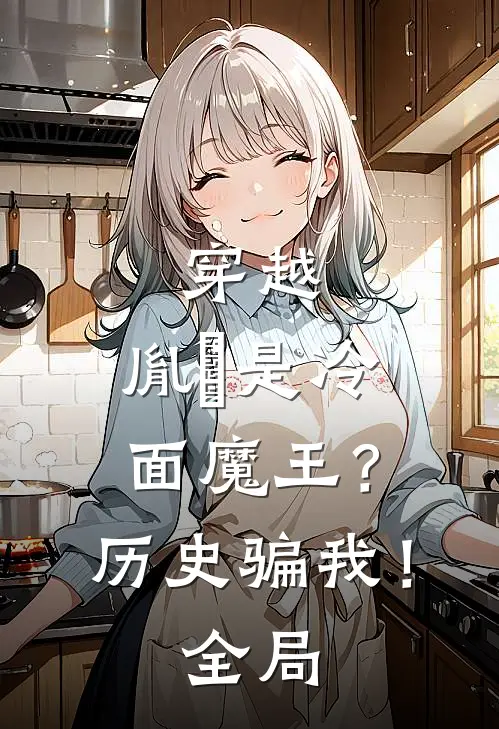 穿越胤禛是冷面魔王?历史骗我!全局免费阅读
