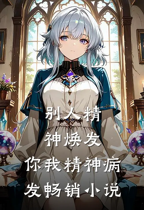 别人精神焕发，你我精神病发畅销小说