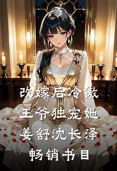 改嫁后冷傲王爷独宠她姜舒沈长泽畅销书目
