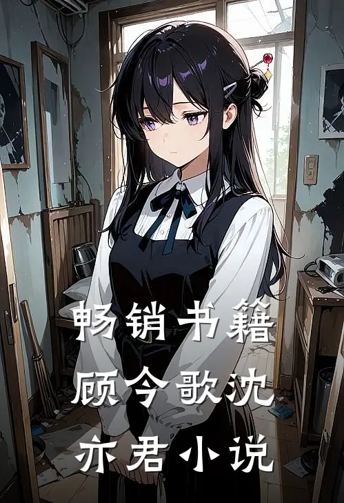畅销书籍顾今歌沈亦君小说