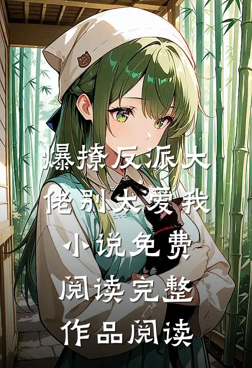 爆撩反派大佬别太爱我小说免费阅读完整作品阅读