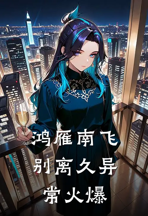 鸿雁南飞别离久异常火爆