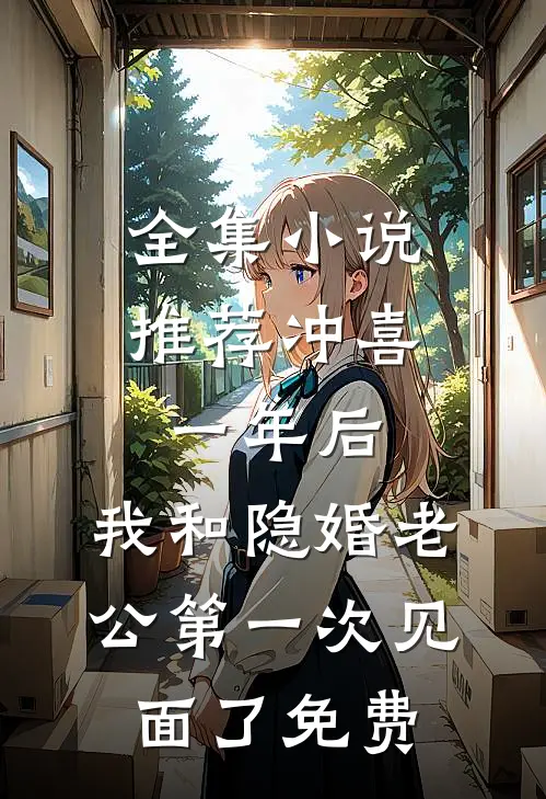 全集小说推荐冲喜一年后,我和隐婚老公第一次见面了免费