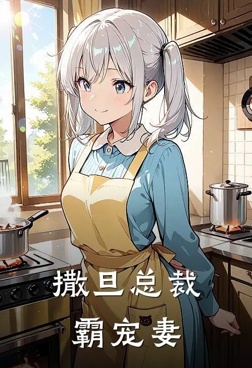 撒旦总裁霸宠妻全文阅读
