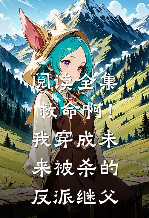 阅读全集救命啊!我穿成未来被杀的反派继父免费观看