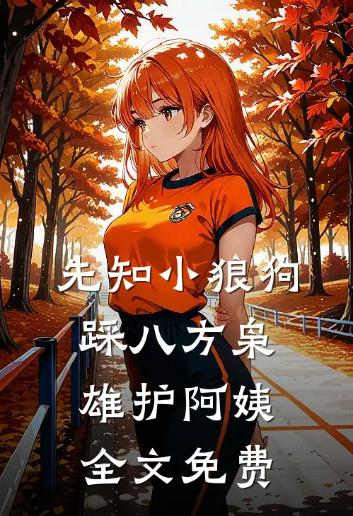 先知小狼狗：踩八方枭雄护阿姨全文免费