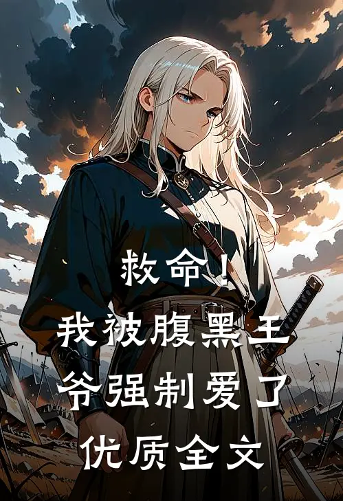 救命!我被腹黑王爷强制爱了优质全文在线阅读