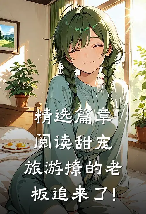 精选篇章阅读甜宠:旅游撩的老板追来了!
