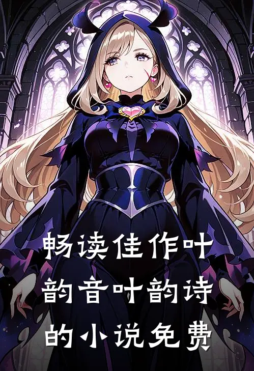 畅读佳作叶韵音叶韵诗的小说免费