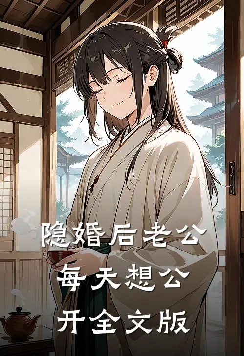 隐婚后老公每天想公开全文版