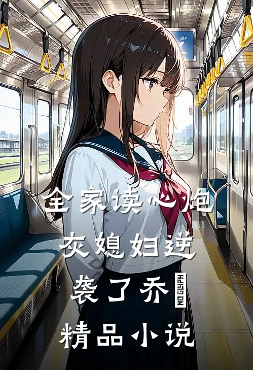 全家读心炮灰媳妇逆袭了乔婳精品小说
