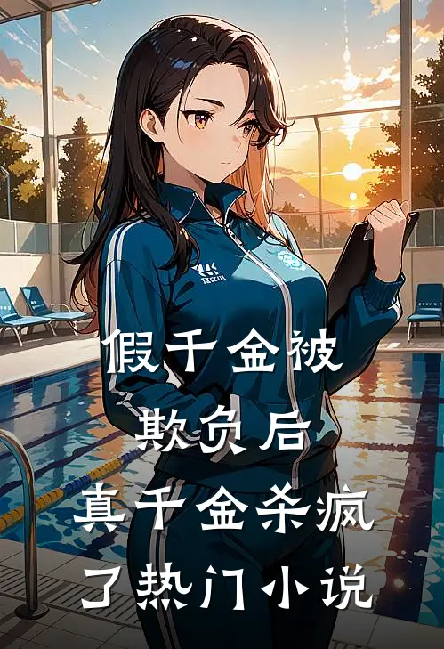 假千金被欺负后,真千金杀疯了热门免费阅读