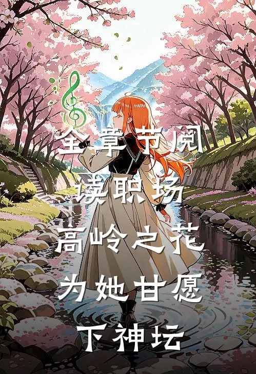 全章节阅读职场：高岭之花为她甘愿下神坛