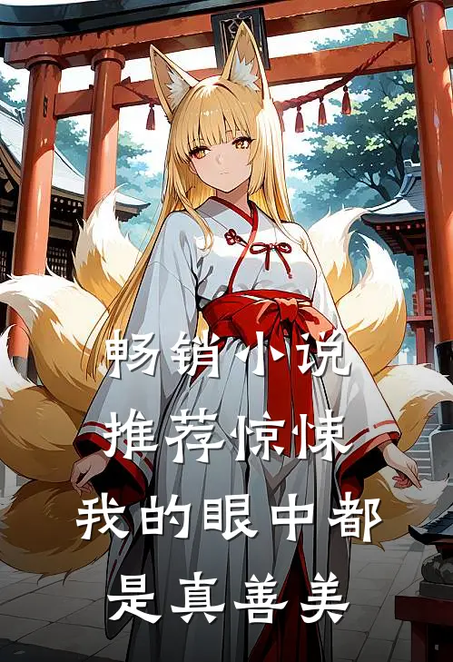 畅销推荐惊悚,我的眼中都是真善美免费阅读