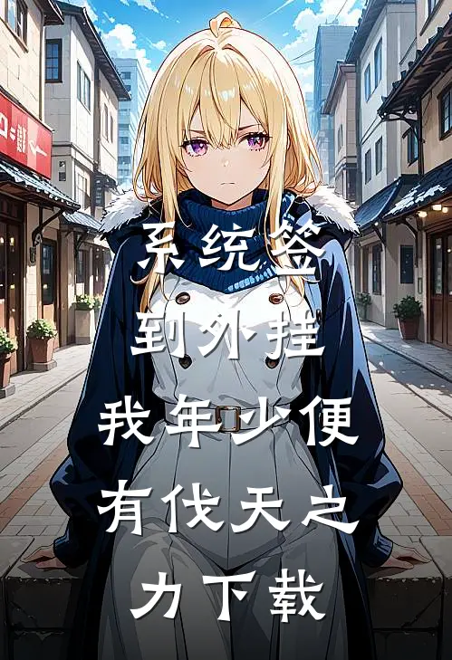 系统签到外挂，我年少便有伐天之力下载