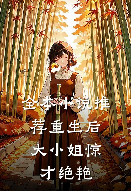 全本推荐重生后,大小姐惊才绝艳免费阅读