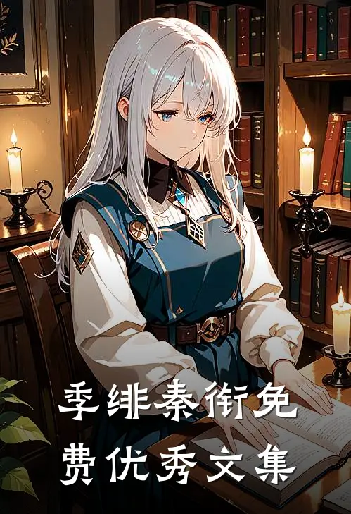 季绯秦衔免费优秀文集