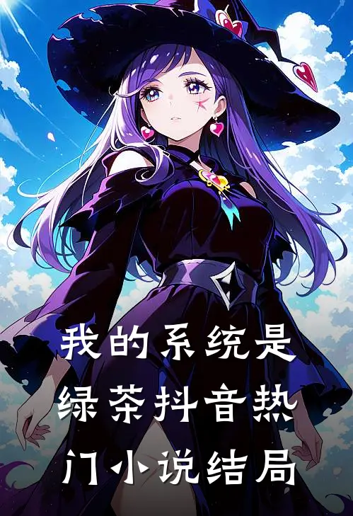 我的系统是绿茶抖音热门小说结局